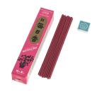 Lotus - Morning Star Räucherstäbchen Nippon Kodo